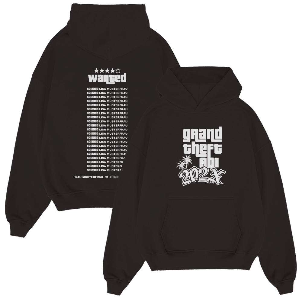 hoodie, black, graphic, print, pocket, Hoodie, Schwarze Hoodie, Graphic Hoodie, Kapuze mit Kordel, Vordertasche