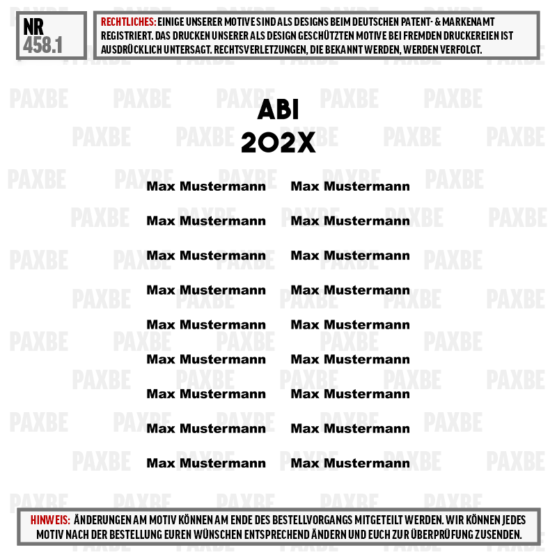 JURABI PARK 458.1 Seite, Text, Speisekarte