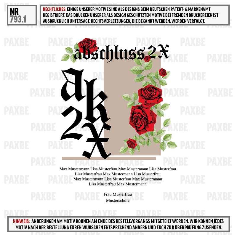 Rosenranke, Hochzeitsmotiv, Schwarz-weißedruck, Vornamenliste, Junggesellinnenabschied?, rose, roses, floral, medieval, calligraphy