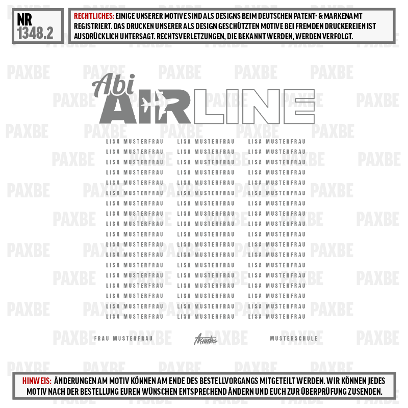 airline, lisa musterfrau, linie, linienlogo, musterfrau