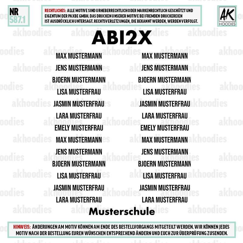 ABITUR PERIODENSYSTEM 587.1