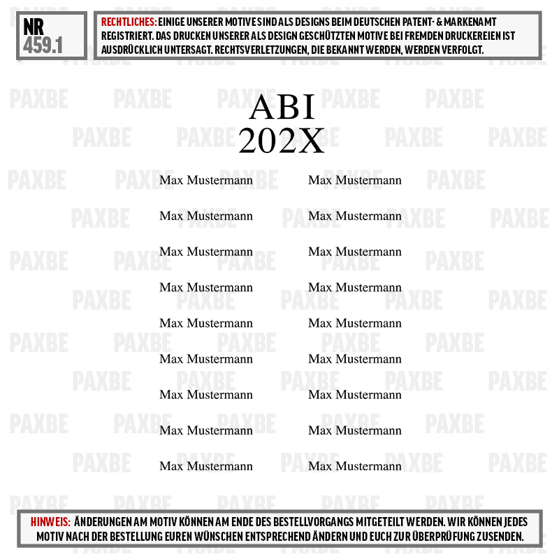 poster, name tag, max mustermann, dummy text, branding watermark, ID nicht sichtbar, Text Platzhalter, Namensschild, Vorlage, abd-202X