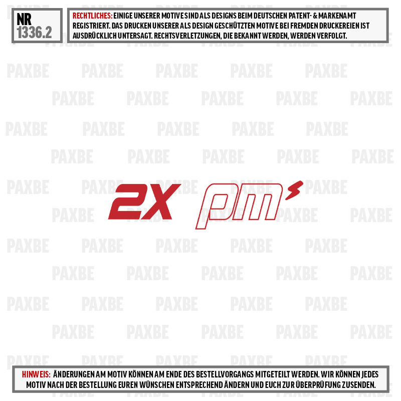 logo, 2x, pm, rot, grafik, logo, 2X, pm, grafik, marke
