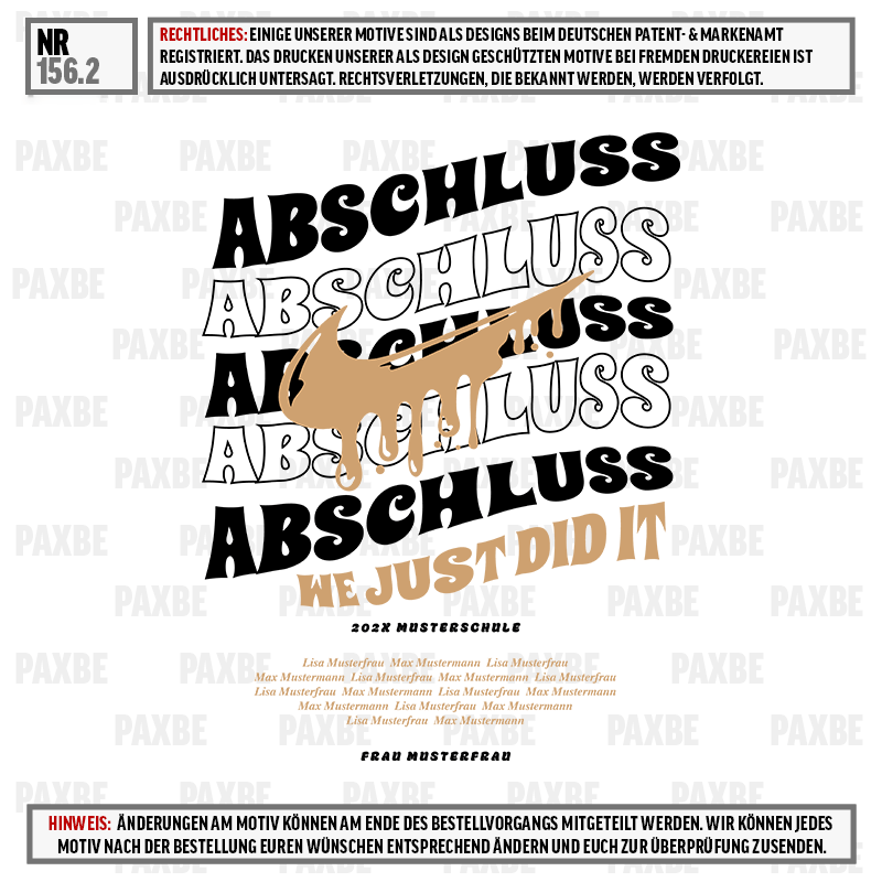 Werbung, Plakat, Werbung, Plakat, poster, grafik, textlastig, abschluss, schule