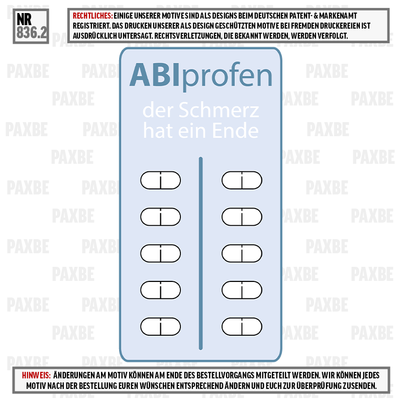 REZEPT ABIPROFEN 836.2 REZEPT ABIPROFEN 836.2