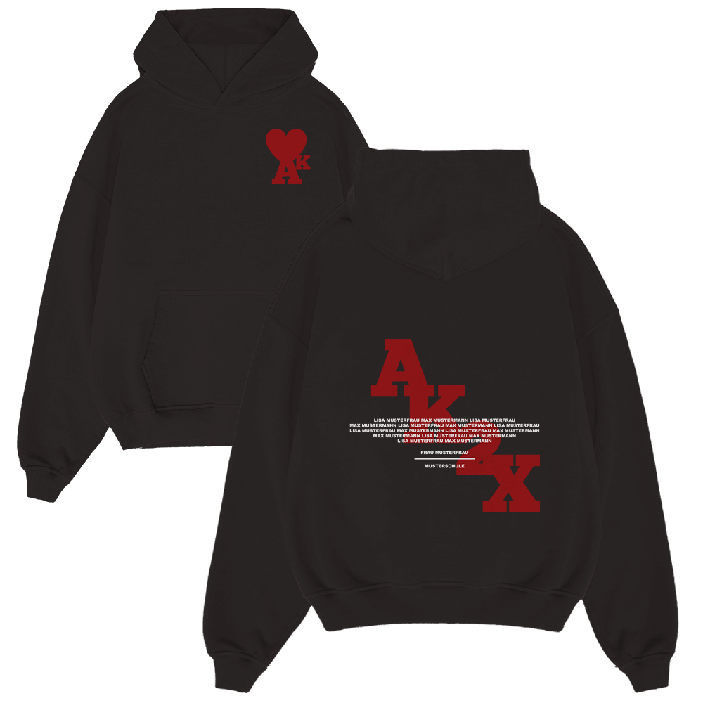 AK STYLE HERZ 1175.1