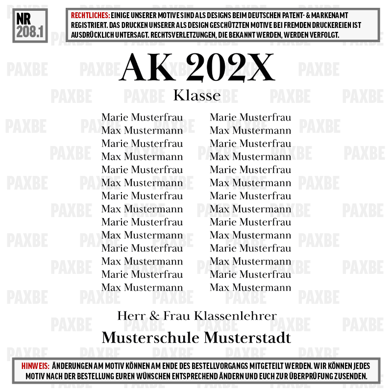 AK PANTHER 208.1
