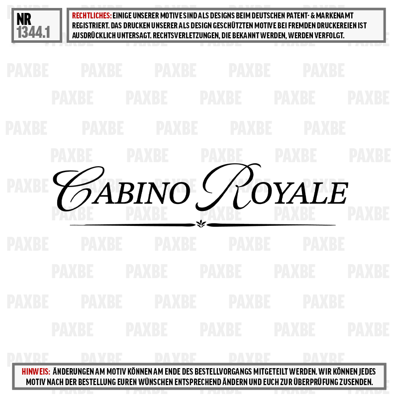 Logo, Cabino Royale, Cabino Royale Logo, Brand Logo, Decorative Text, logo, cabinet royale, cabinetry, schriftzug, markenlabel