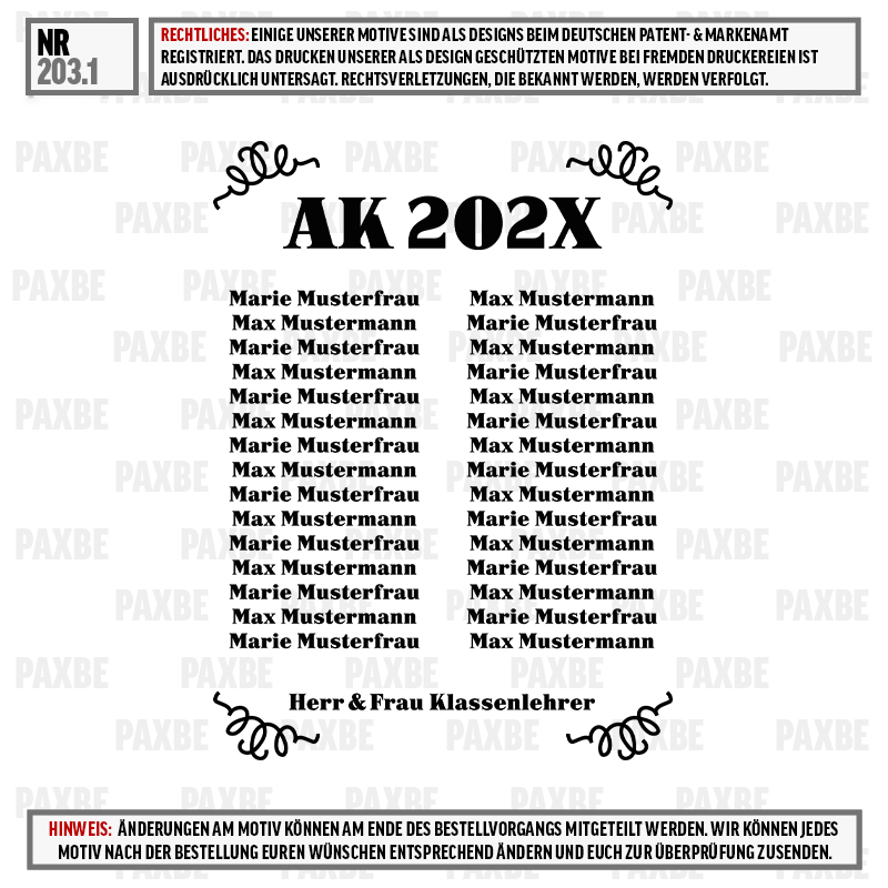 Braun, Schülerklasse, Notenspiegel, Stufenplan, Klassenseiten, Buchlet, Umschlag, Layout, Schriftbild, AK 202X