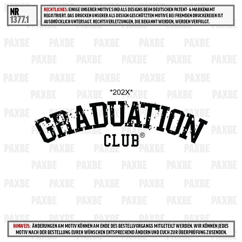 graduation, club, logo, print, text, Abschluss, Club, Logo, Muster, Monochrom
