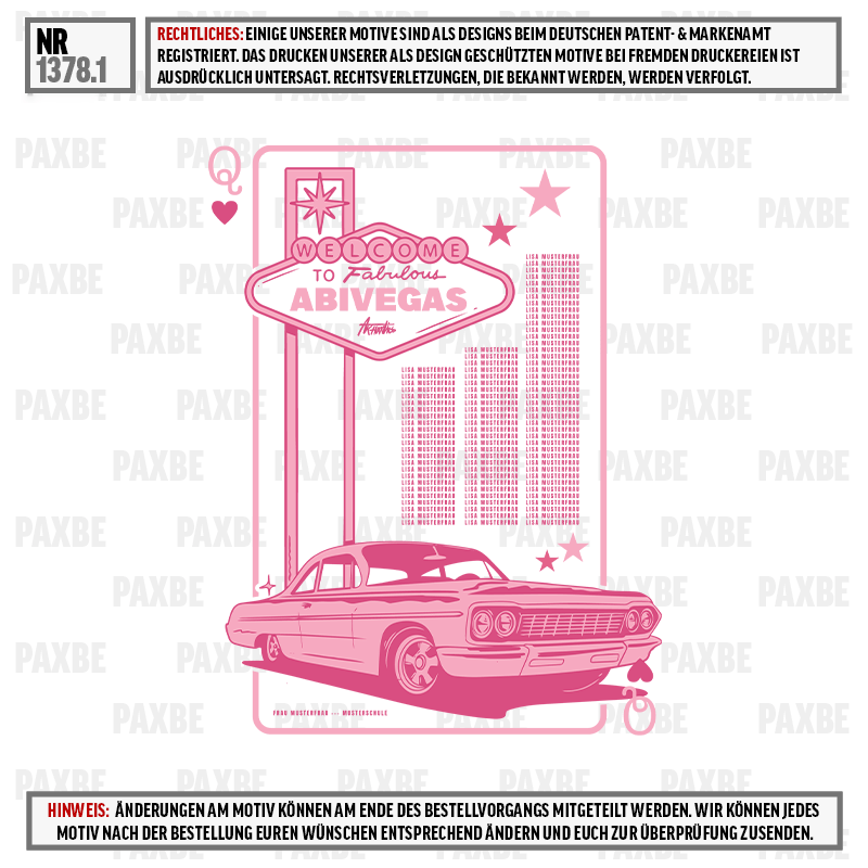 auto, pink, retro, auto, zeichen, pink, auto, vintage, neon, zeichen