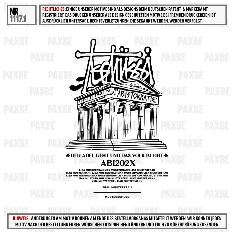 Werbung, Plakat, Text