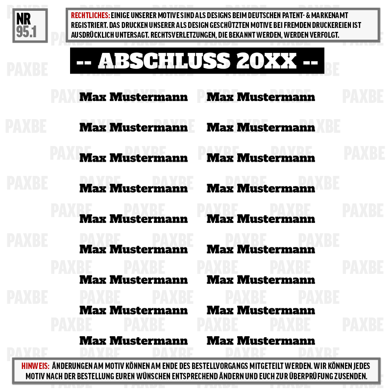 DIE SCHULE WAR ÖFTER DICHT ALS WIR 95.1 DIE SCHULE WAR ÖFTER DICHT ALS WIR 95.1