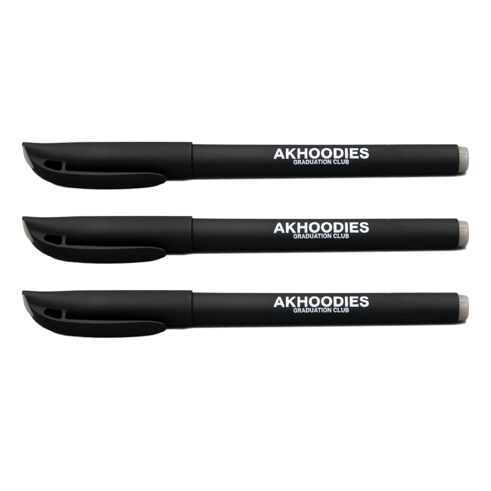 GRATIS KUGELSCHREIBER GRADUATION CLUB FÜR JEDEN SCHÜLER Stift