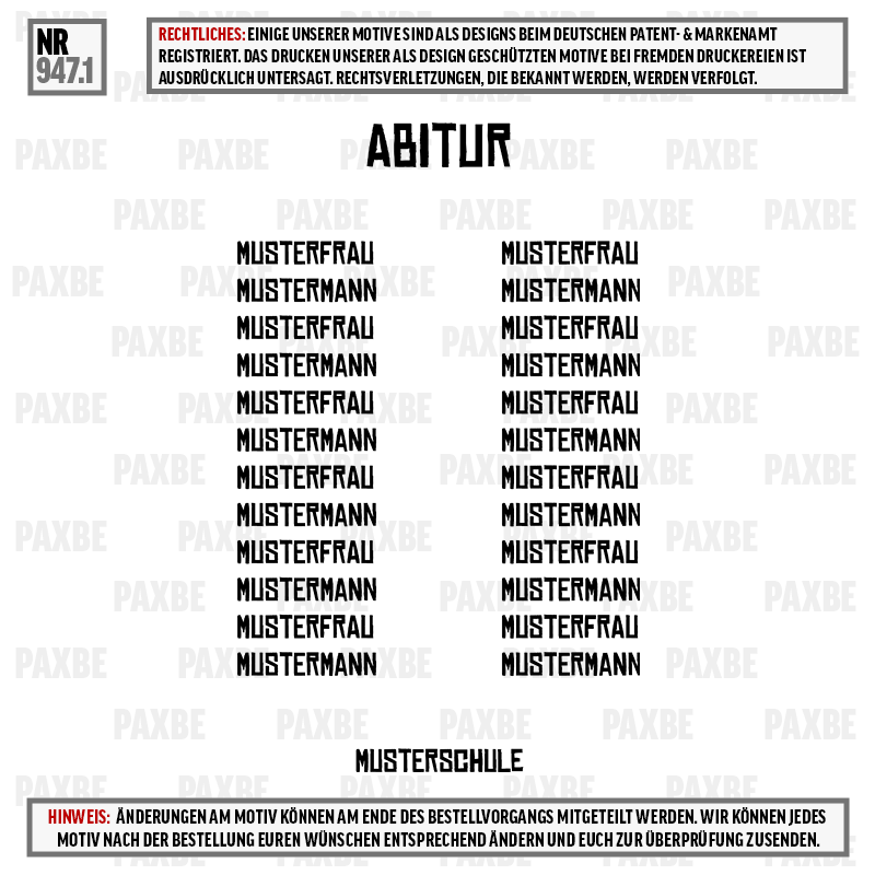 MAFIABI  2.0 947.1 MAFIABI  2.0 947.1