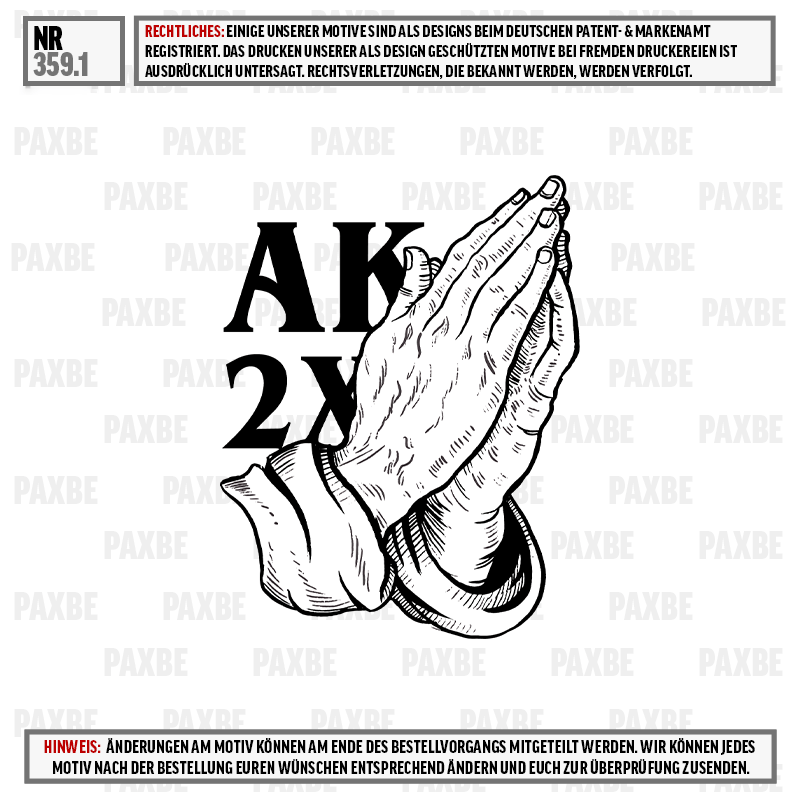 Gebet, betende Hände, zusammengefaltete Hände, zwei Hände, Gebetsgeste, Gebet, betende Hände, zusammengelegte Hände, gefasste Hände, Geste