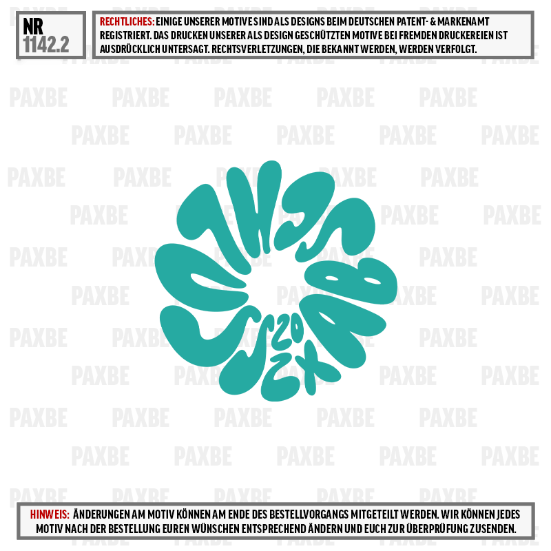 Florales Design, Grafiken, Muster, Natur, Im Freien