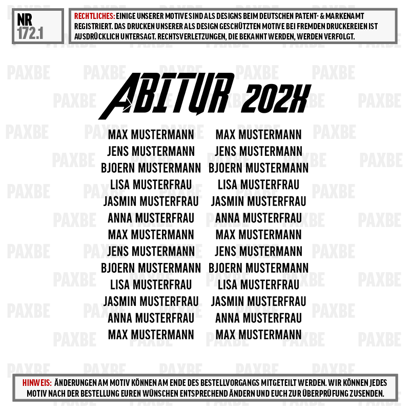 metallisch, gotisch, text, poster, labels, Gruppe Foto, Namensliste, Abitur 202h, Klassenteilneh, Schülerliste