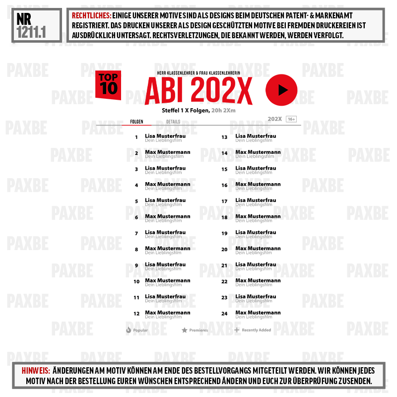 Seite, Text, Seite, Text