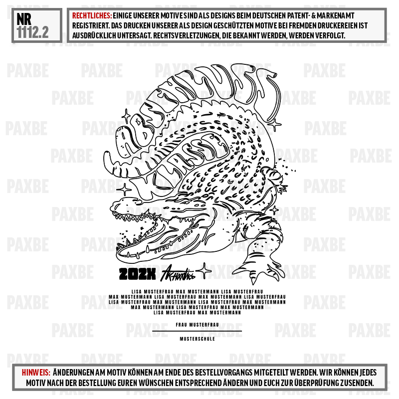 dinosaurs, dragon, Monster, Illustration, Schwarz-Weiß, dinosaur, drachenwesen, krokodil, stacheln, illustration