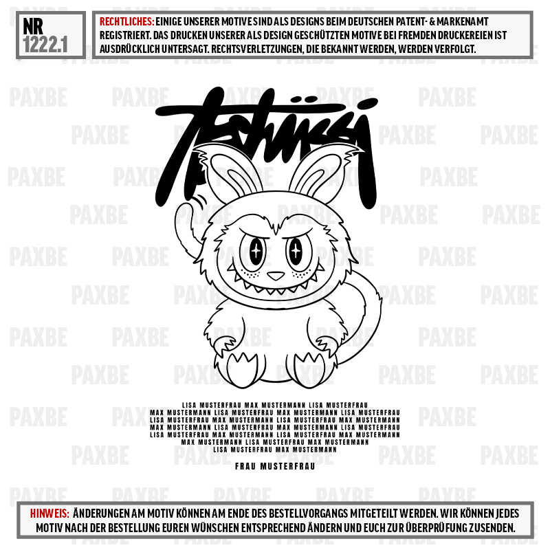 Werbung, Plakat, Text