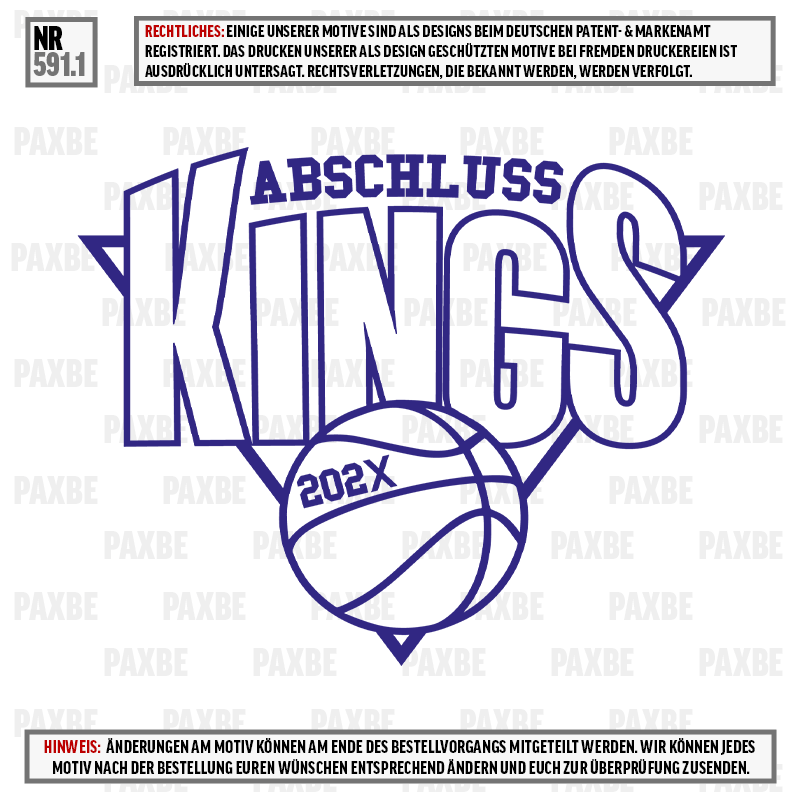 ABSCHLUSS KINGS BASKETBALL 591.1