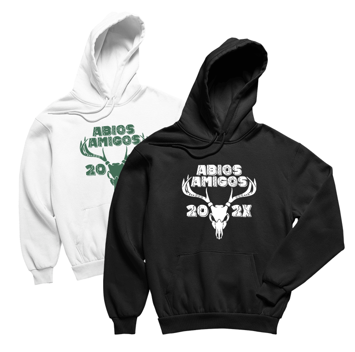 ABIOS AMIGOS 506.1