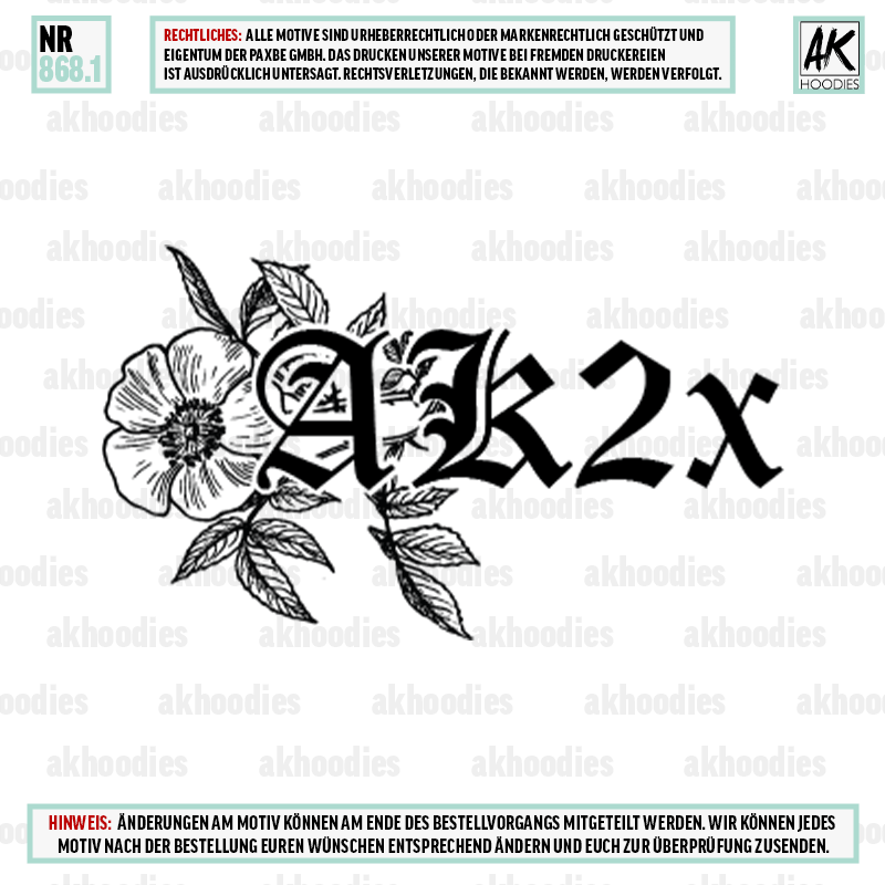 LIMITED ABSCHLUSS TAUBEN 868.1