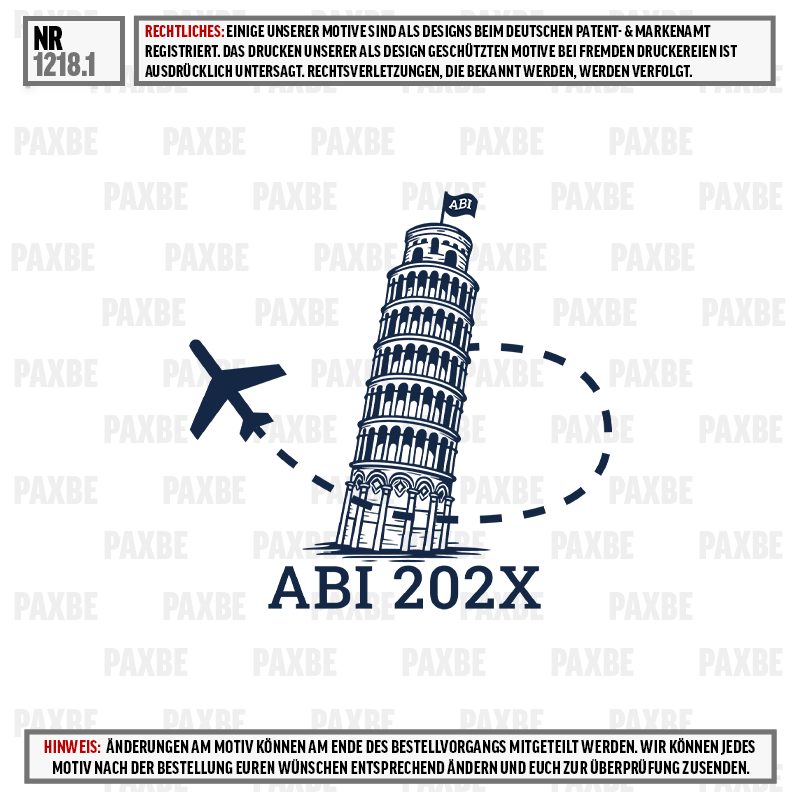 ABI TURBOLENZ 1218.1 Stadt, Stadt