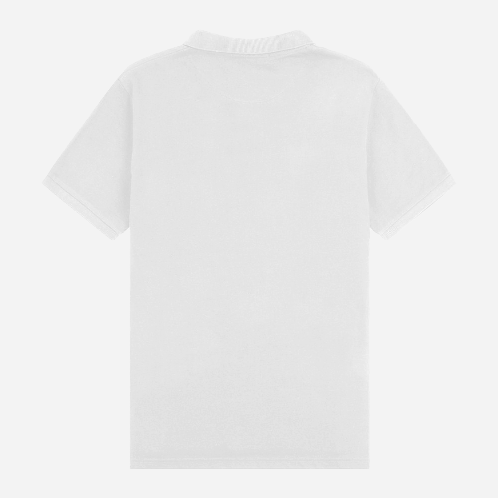 Basic Polo-Shirt Basic Polo-Shirt