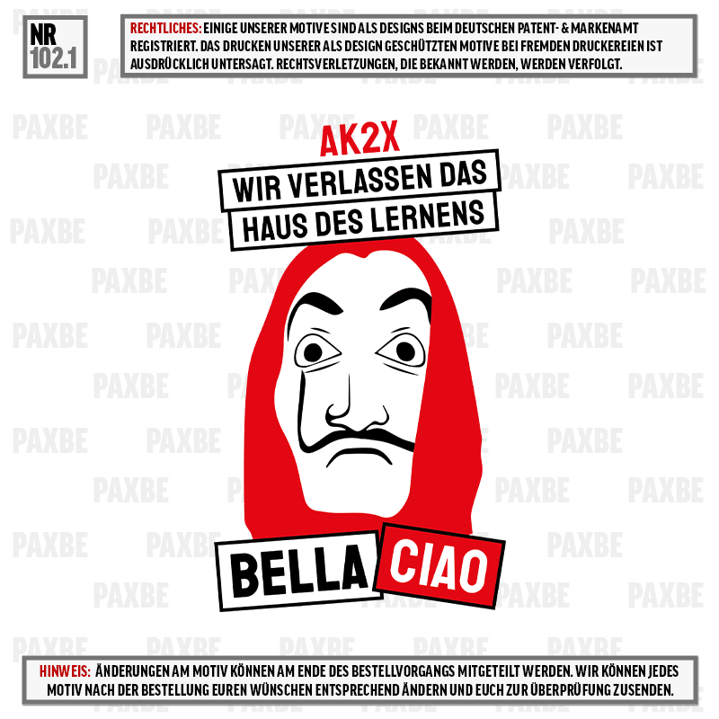 HAUS DES LERNENS 102.1 HAUS DES LERNENS 102.1