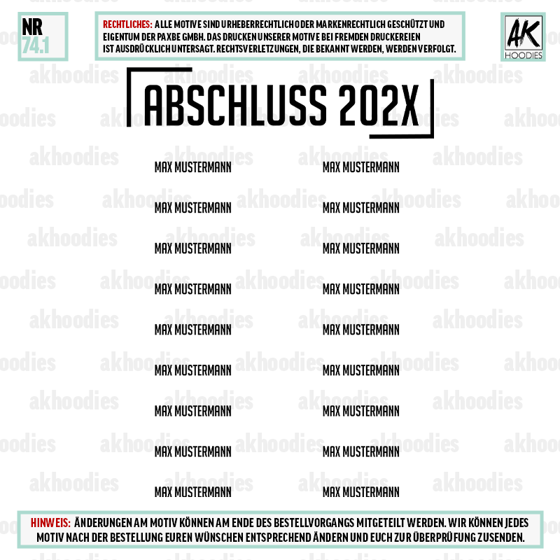 MATH DER STOFF KAM VON DEN LEHRERN 74.1