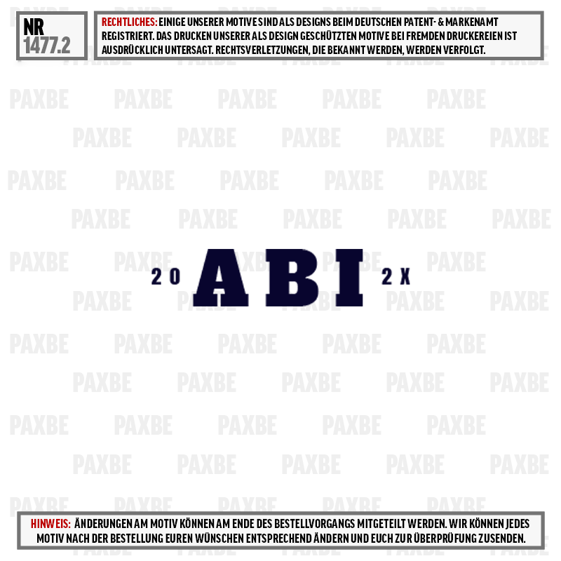 logo, AB I, text, blau, Monogramm, Logo, ABI, 2x, Schriftzug, Markenzeichen
