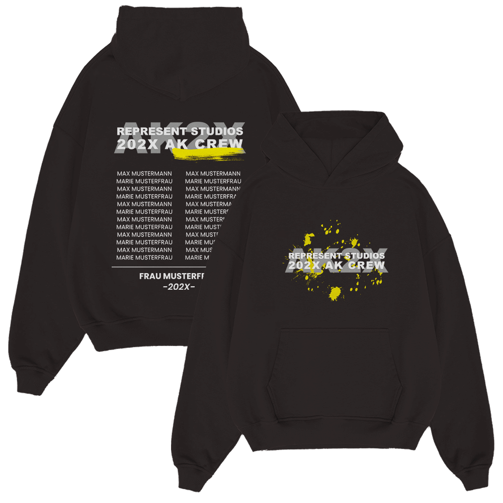 REPRESENTED STUDIOS 693.1 Strickwaren, Pulli, Sweatshirt, Kapuzenpulli, Kapuze, Bekleidung, Strickwaren, Pullover, Sweatshirt, Kapuzenpulli, Bekleidung, Strickwaren, Pullover, Sweatshirt, Kapuzenpulli