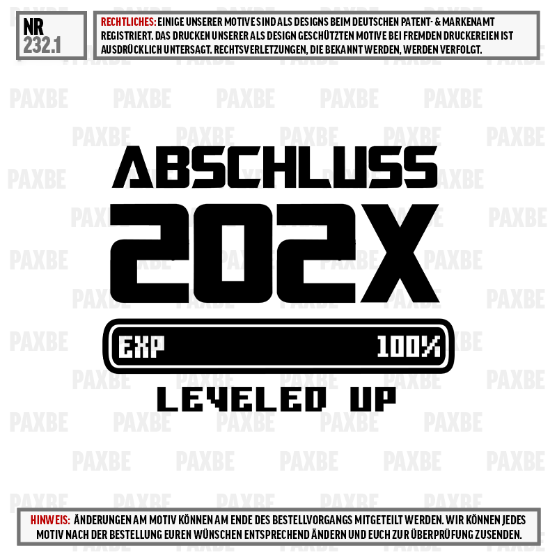 poster, design, level up, fortschritt balken, 202X schrift, poster, zertifikat, abschluss 202x, level up, exp bar