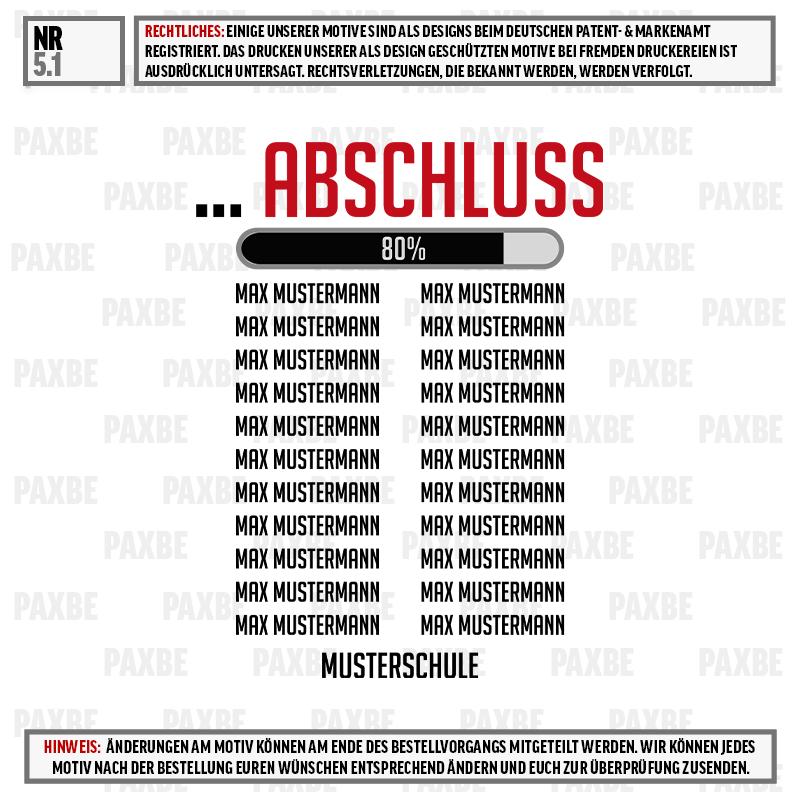 Schriftzug, Musterseite, Abschluss, 80%, Musterscheine, poster, Abschluss, 80%, Mustersammlung, Mustersschule