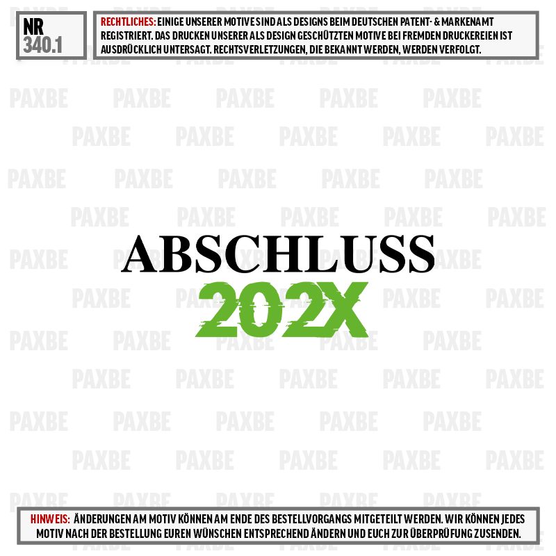 abschluss, 202X, jahrgang, feier, abschlussfeier, Abschluss 202X, Logo Schriftzug, Textlayout, Schriftzug Ab 202X, Motto: Abschluss