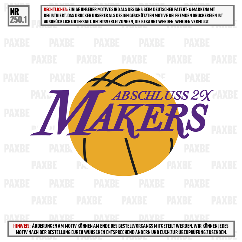 MAKERS LAKERS NBA 250.1