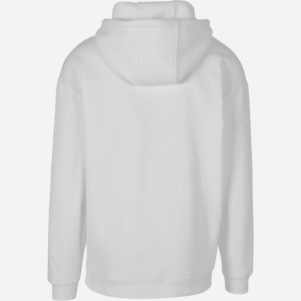 Normal Oversize Hoodie Normal Oversize Hoodie