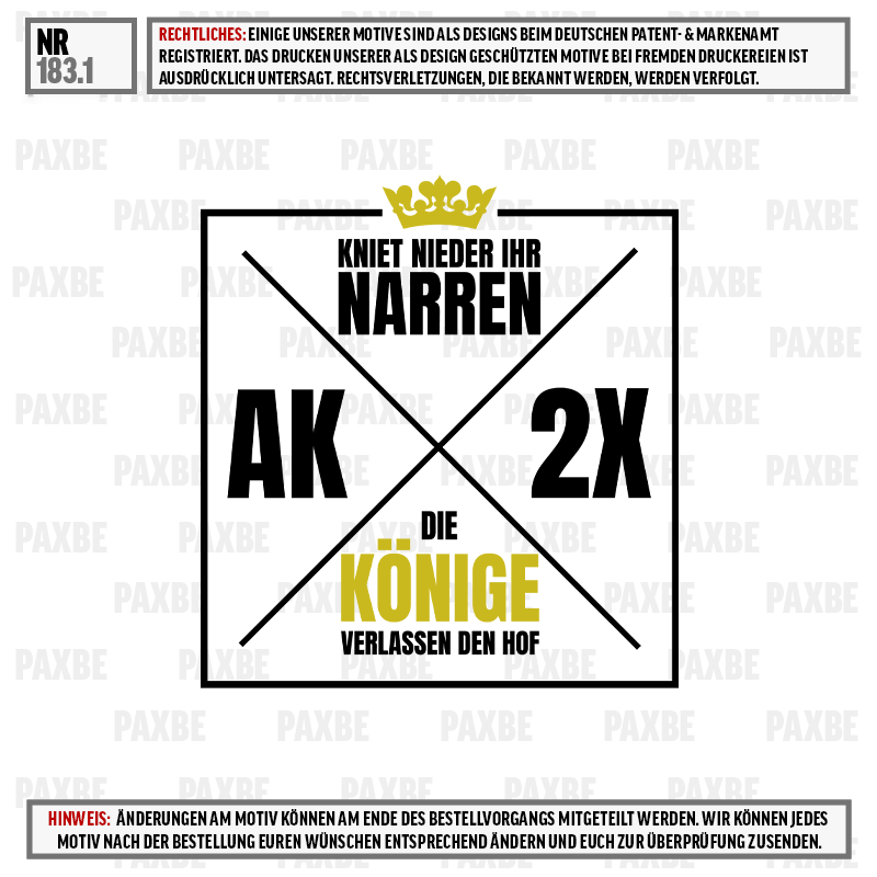 rahmen, plakat, grafik, schwarz-weiß, goldene krone, poster, grafik, text, goldene krone, gekreuzte linien