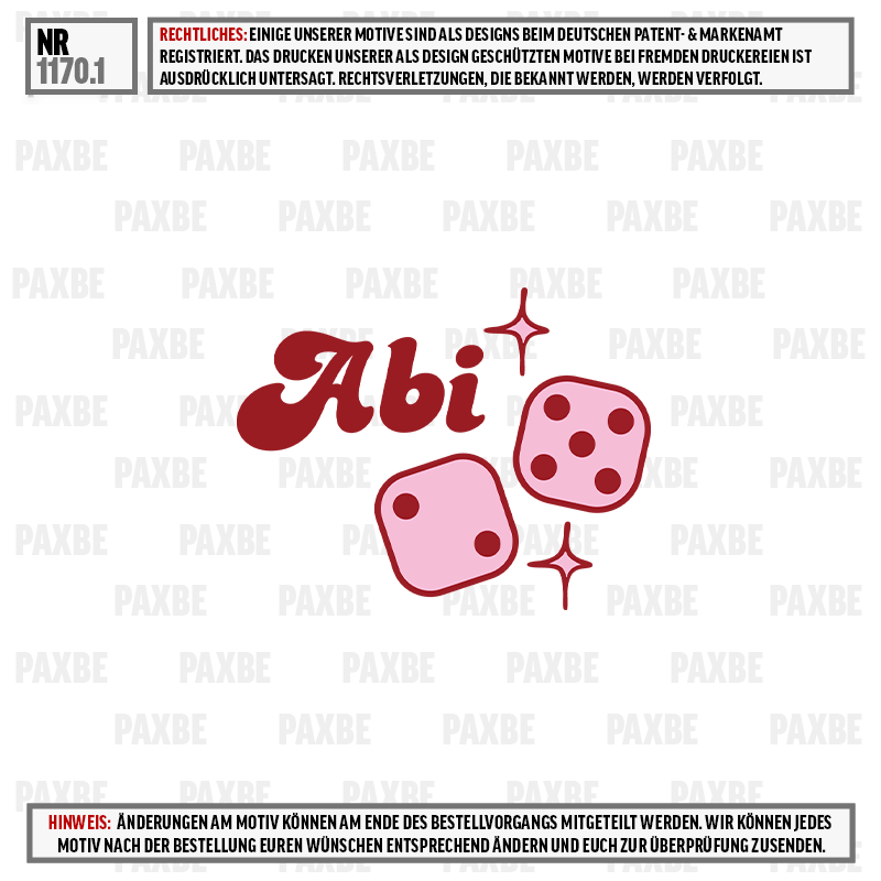 ABINOPOLY 1170.1