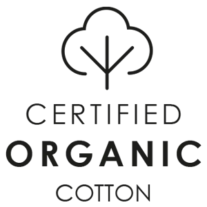 Sedex Certified Organic Cotton