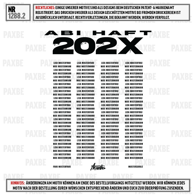 t-shirt, abstrakte Typografie, Poster, 202X, Raster Text, Textart, Typografie, Poster, Muster, Kunstwerk