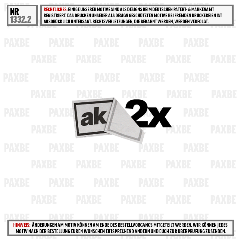 Karten, 2x, Werbung, Gutschein, ak Muster, double, Karte, Kartenkarton, ak, 2x