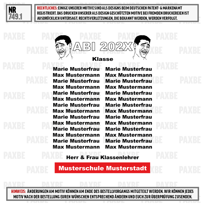 poster, klasse, musterschule, schule, klassenlehrer, Karte, Poster, Muster, Text, Musterschule