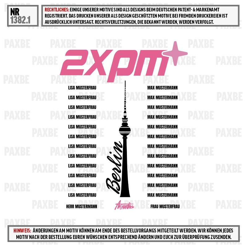 poster, turm, Berlin, Silhouette, Textgrafik, poster, graphic, Berlin, Turm, noir