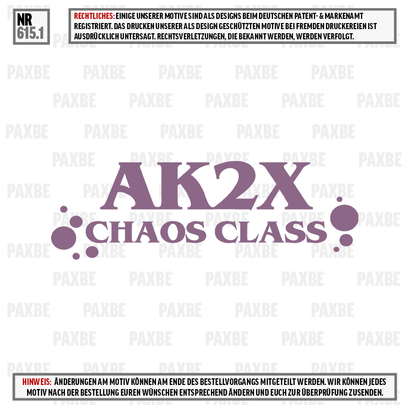 GLITCHED BUTTERFLY 615.1 GLITCHED BUTTERFLY 615.1