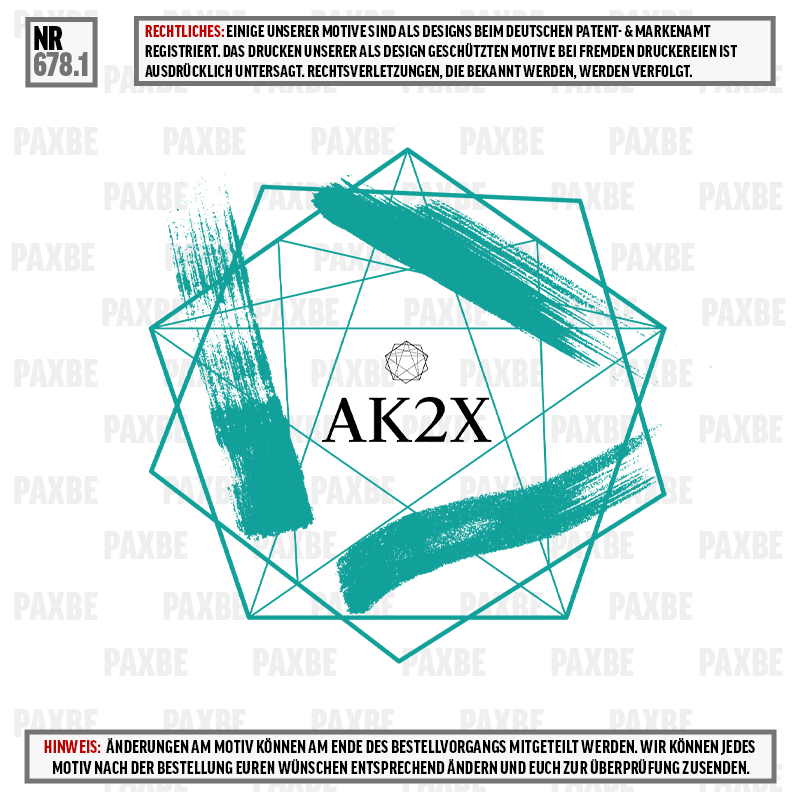 ABSTRACT GEOMETRY 678.1 ABSTRACT GEOMETRY 678.1