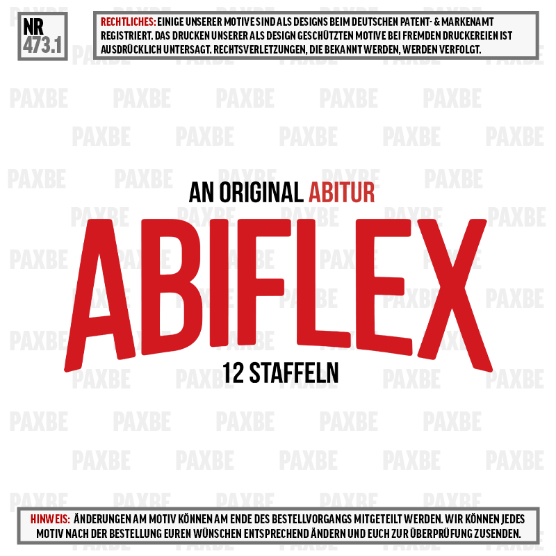 ABIFLEX 473.1
