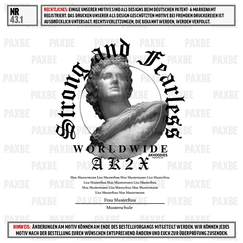 Tee, Aufdruck, Grafik, Motivtext, Textdruck, statue, klassisch, Bust, Poster, 全球
